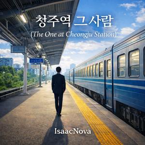 청주역 그 사람 (The One at Cheongju Station)