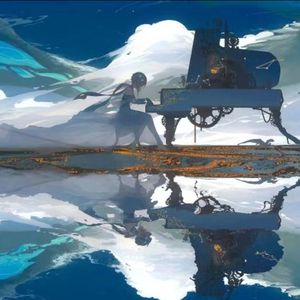 Wanderlust (漫游者)