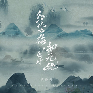 红尘彼岸却无她 (DJEva版)