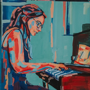 Ensueños (feat. Gerardo de Mónaco)