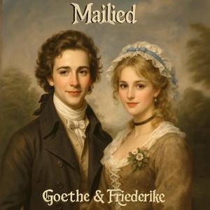 Goethe Mailied
