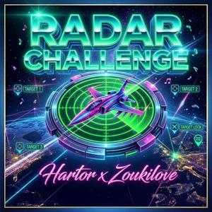 Radar challenge (Zoukilove remix )