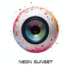 Neon Sunset