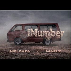 iNumber (feat. MA2LZ)