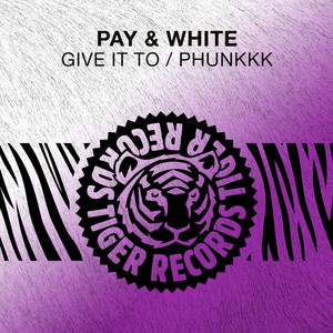 Give It To (Eddie Pay and Matthew White Club Mix)