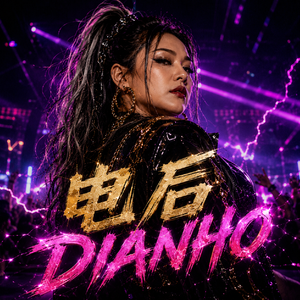 碰碎虚伪（DJ舞曲）