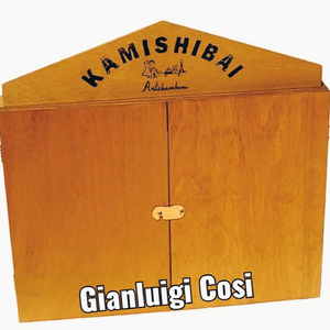 Kamishibai