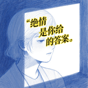绝情是你给的答案
