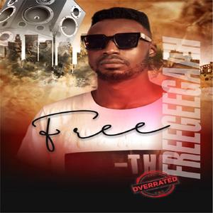 Olorun Anu (feat. Dj Slimfaze)