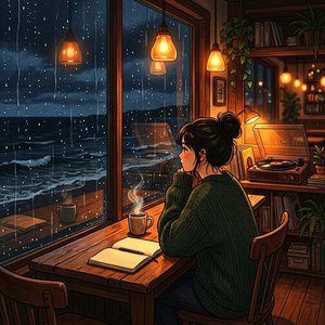 비 내리는 밤의 로즈 (Rainy Night Rhodes)