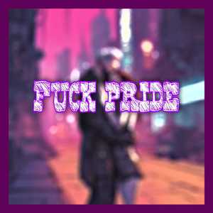 **** Pride