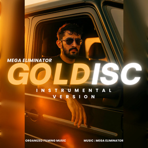 CONQUERING (Instrumental Version)