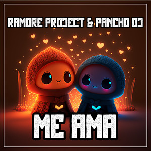 Me Ama (Danceposse Remix)