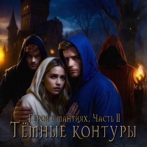 Что происходит