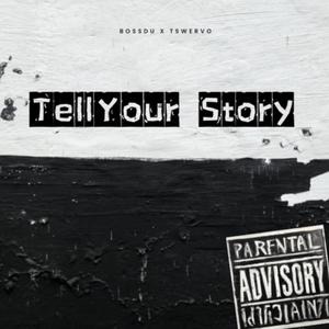 Tell Your Story