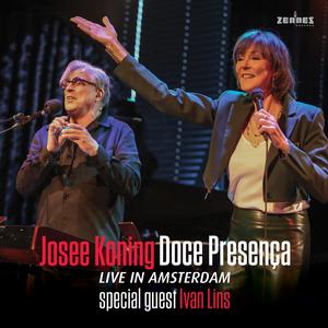 Começar de novo (Live in Amsterdam)