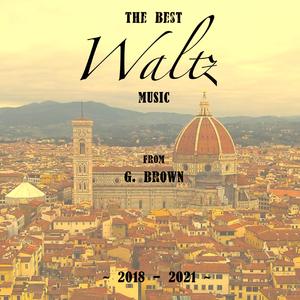 Waltz from Water and Ice (Extended Instrumental)