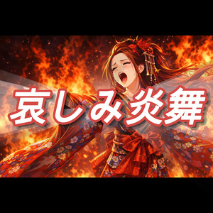 哀しみ炎舞