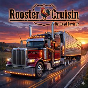 Rooster Cruisin