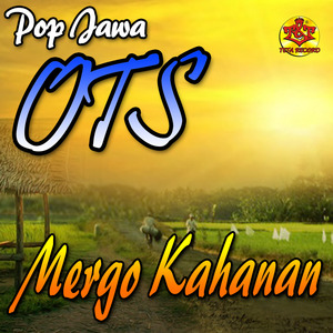 Mergo Kahanan (feat. Arief Kurniawan)