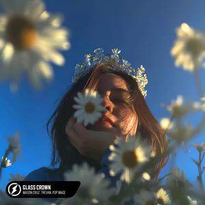 Glass Crown
