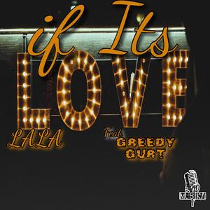If It's Love