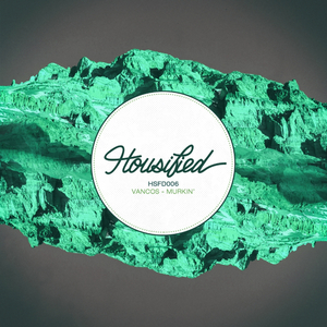 Murkin' (Original Mix)
