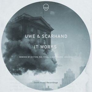 It Works (Nik Feral & Alex Nemec Remix)