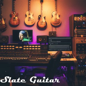 Slate Guitar