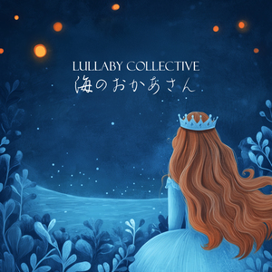 海のおかあさん(オルゴール)崖の上のポニョより