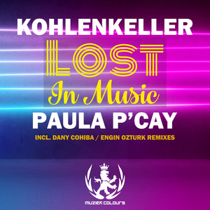 Lost In Music (Original Mix)