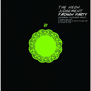 Fashion Party (Headman Remix)