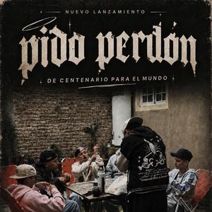 Pido Perdón