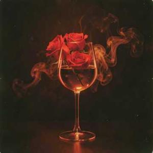 红-赤焰 国语改编摇滚版