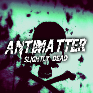Antimatter