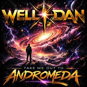 Take Me Out To Andromeda (feat. Nyilo_D)