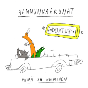 Hannunvaakunat