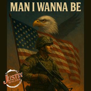 Man I Wanna Be