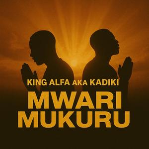 Mwari Mukuru (feat. Icon Shadows)