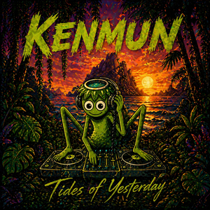 Tides of Yesterday