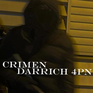 Crimen