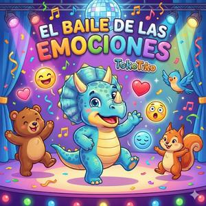 El baile de las emociones