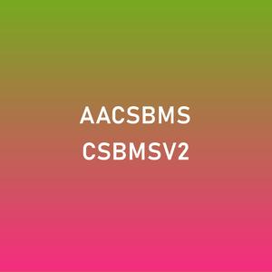 AA.CSBMS[IX], Vol. II