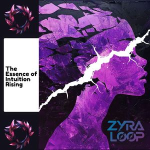 Spaciousness (852 Hz Waveform)