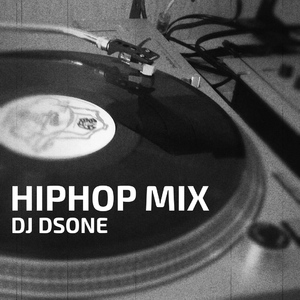 True HipHop Mixtape 1