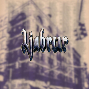 Stacker det (Ljabrur)