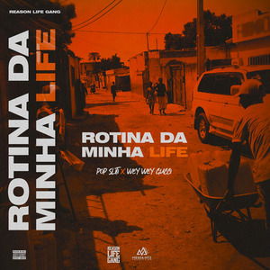 Rotina da Minha Life