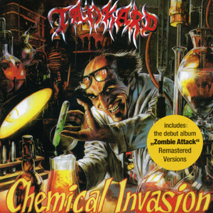 Acid Death (2005 - Remaster)