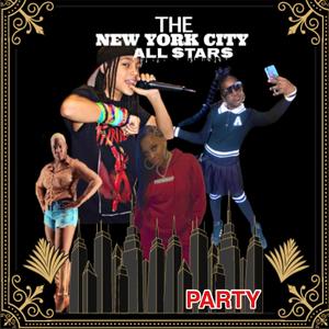 PARTY (feat. Lynnelle W., Baby Wid The Backflip, XO Wavy & ToeWhoppin Tina)