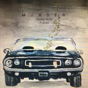 Red Rum (feat. $tokes)